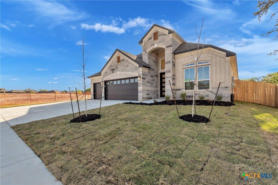 House in Killeen, Texas, United States 3 - 17601387