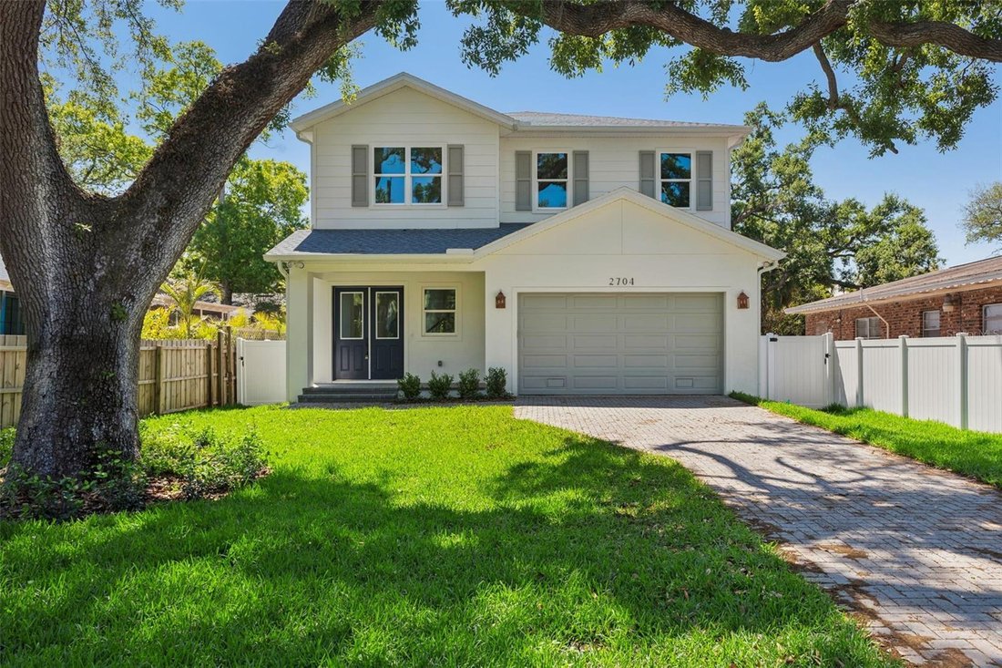 House in Tampa, Florida, United States 2 - 17322155
