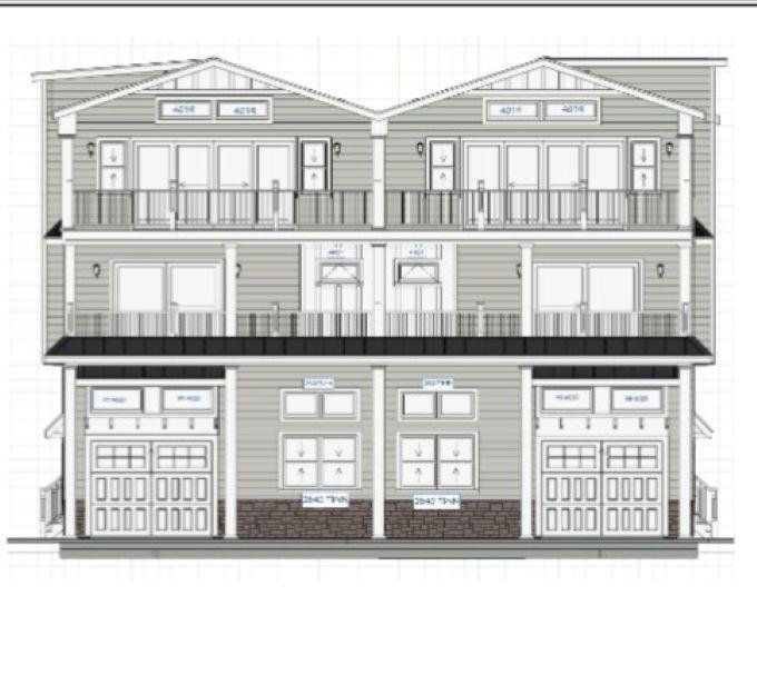 Townhouse in Sea Isle City, New Jersey, United States 1 - 17603152