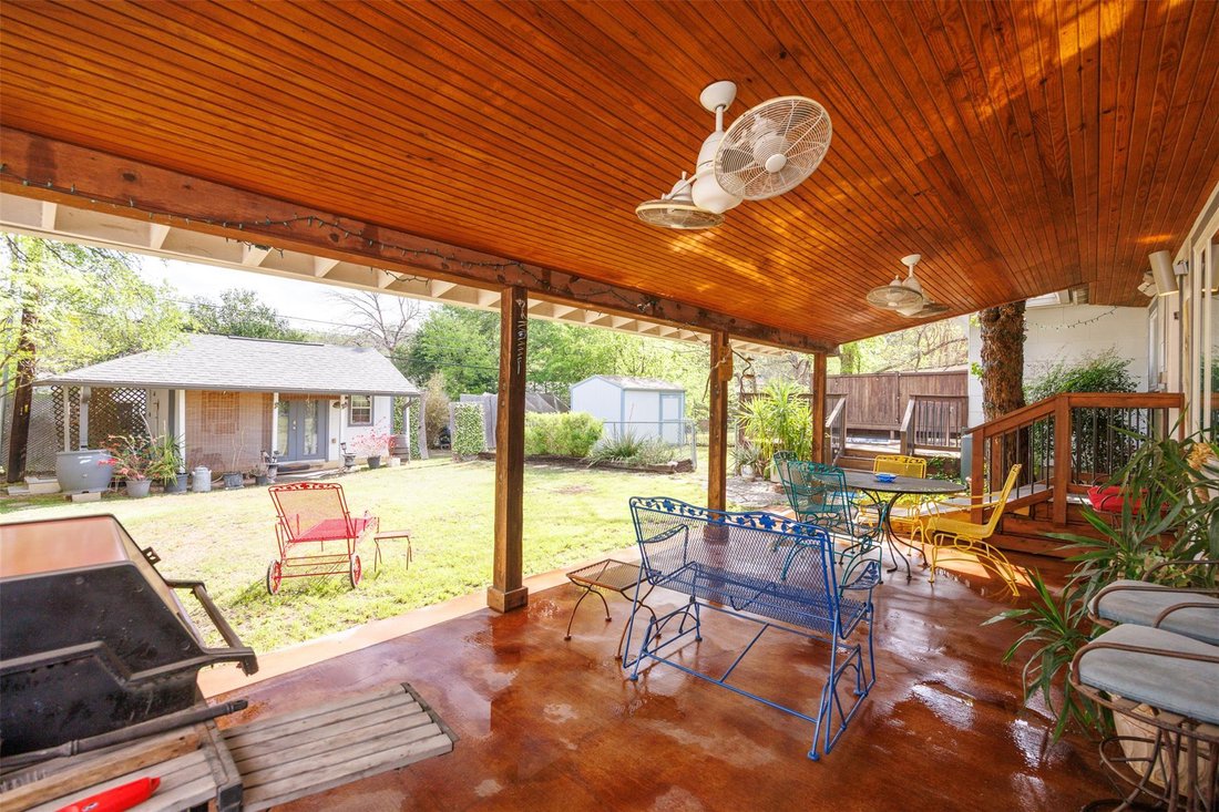 Casa a Austin, Texas, Stati Uniti 4 - 17608943