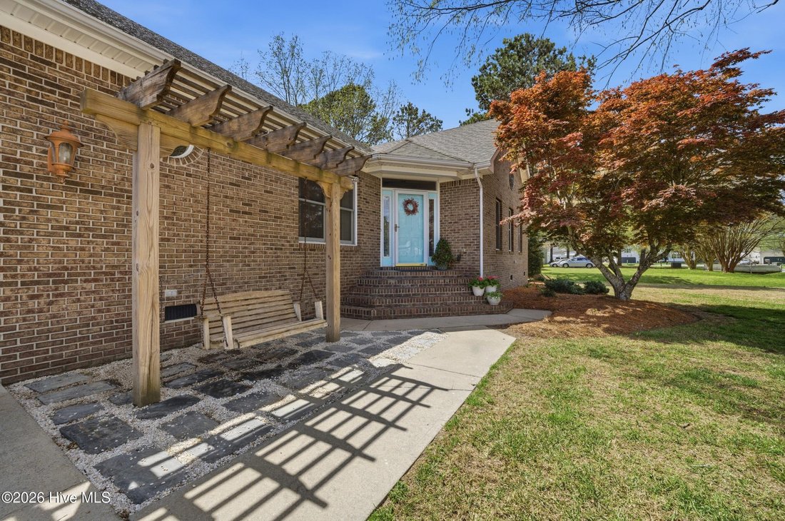 Haus in Moyock, North Carolina, Vereinigte Staaten 1 - 17613512
