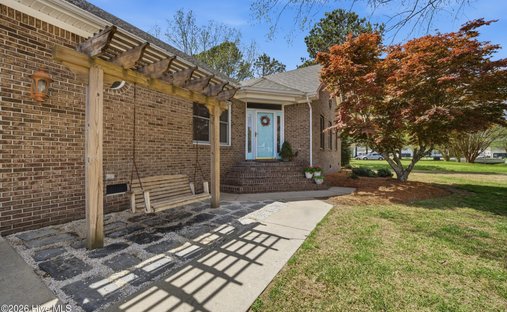 Haus in Moyock, North Carolina, Vereinigte Staaten 1
