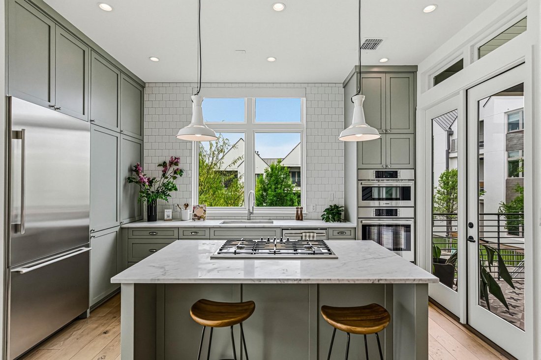 Condo in Austin, Texas, United States 3 - 17611692
