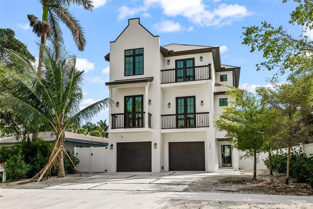 House in Sarasota, Florida, United States 3 - 17604042