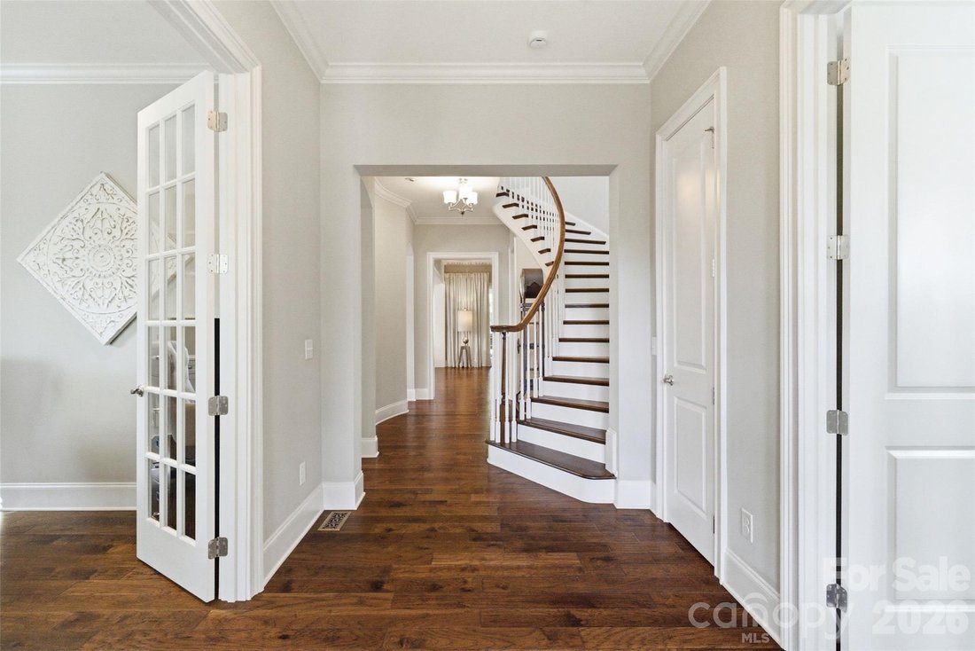 House in Lancaster, South Carolina, United States 5 - 17611852