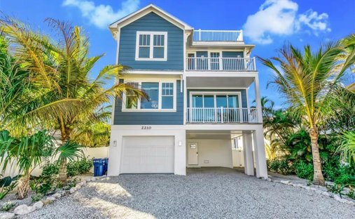 House in Bradenton Beach, Florida, United States 1