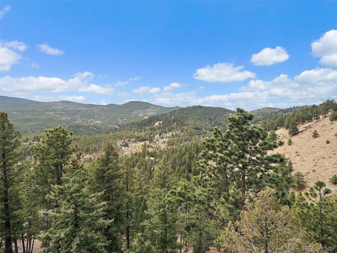 House in Evergreen, Colorado, United States 5 - 17612452