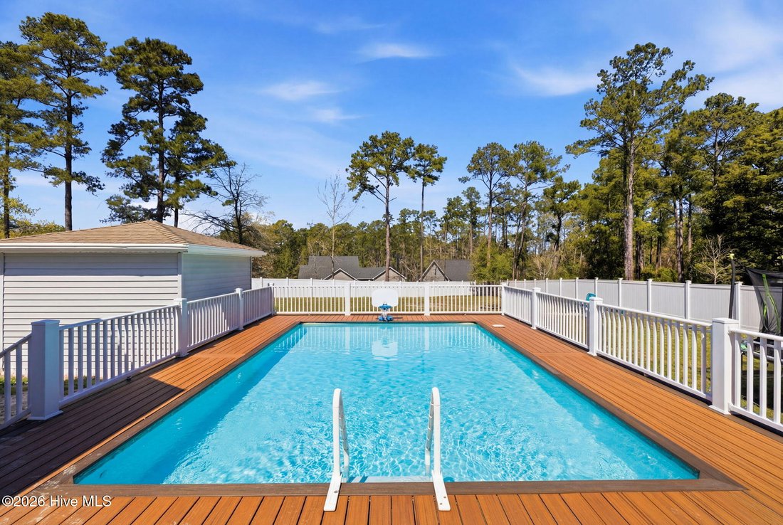House in Southport, North Carolina, United States 5 - 17605418