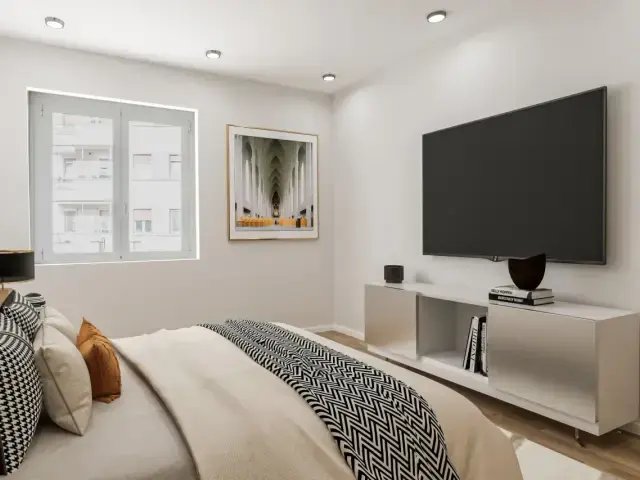 Apartment in Historic Center, Milan, Lombardy 4 - 17598595