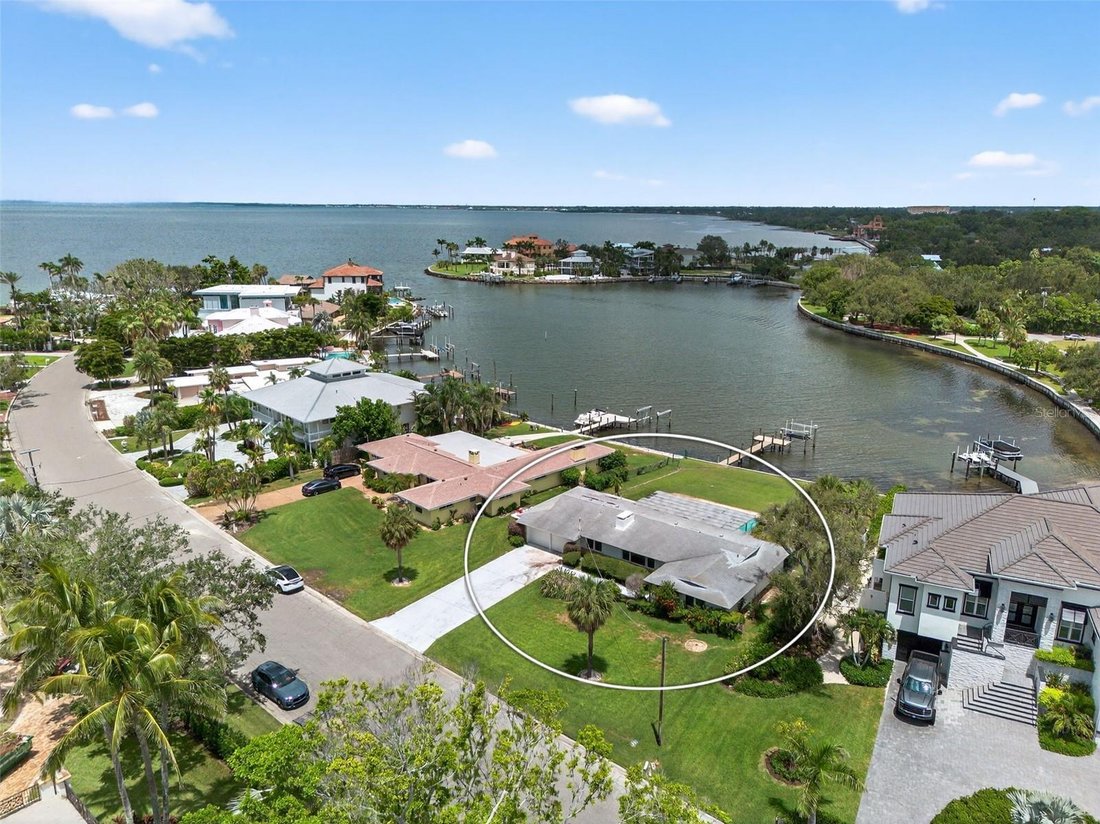 House in SARASOTA, FL, United States 2 - 17604967