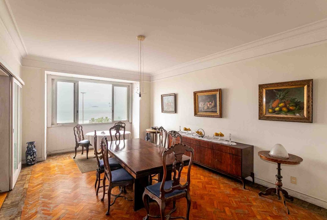 Apartment in Rio de Janeiro, State of Rio de Janeiro, Brazil 2 - 17598424