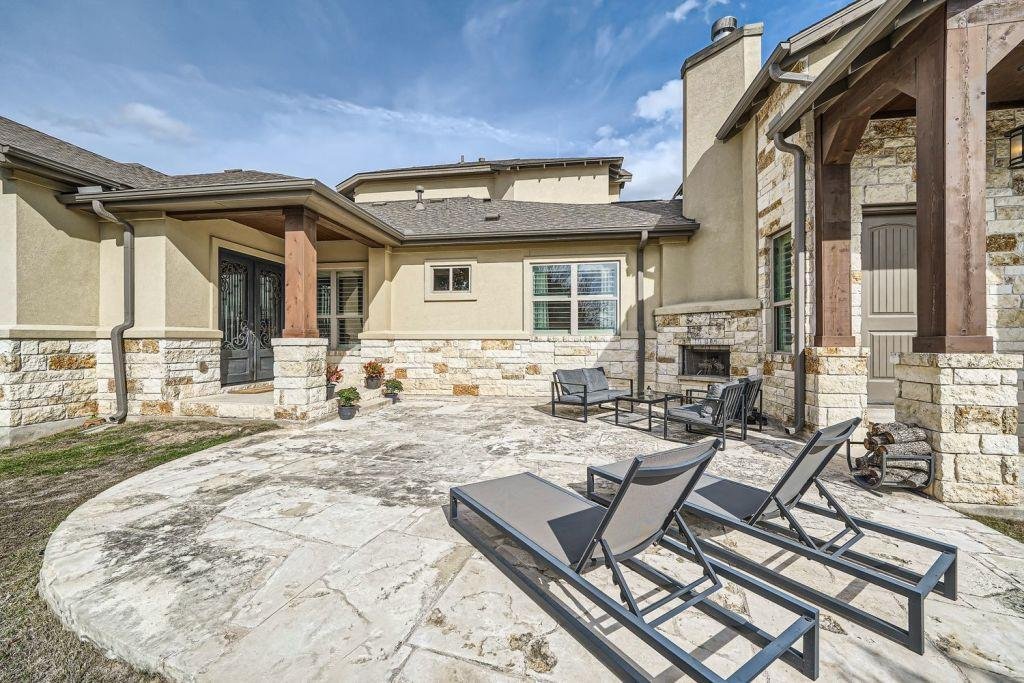 House in Georgetown, Texas, United States 3 - 17609299