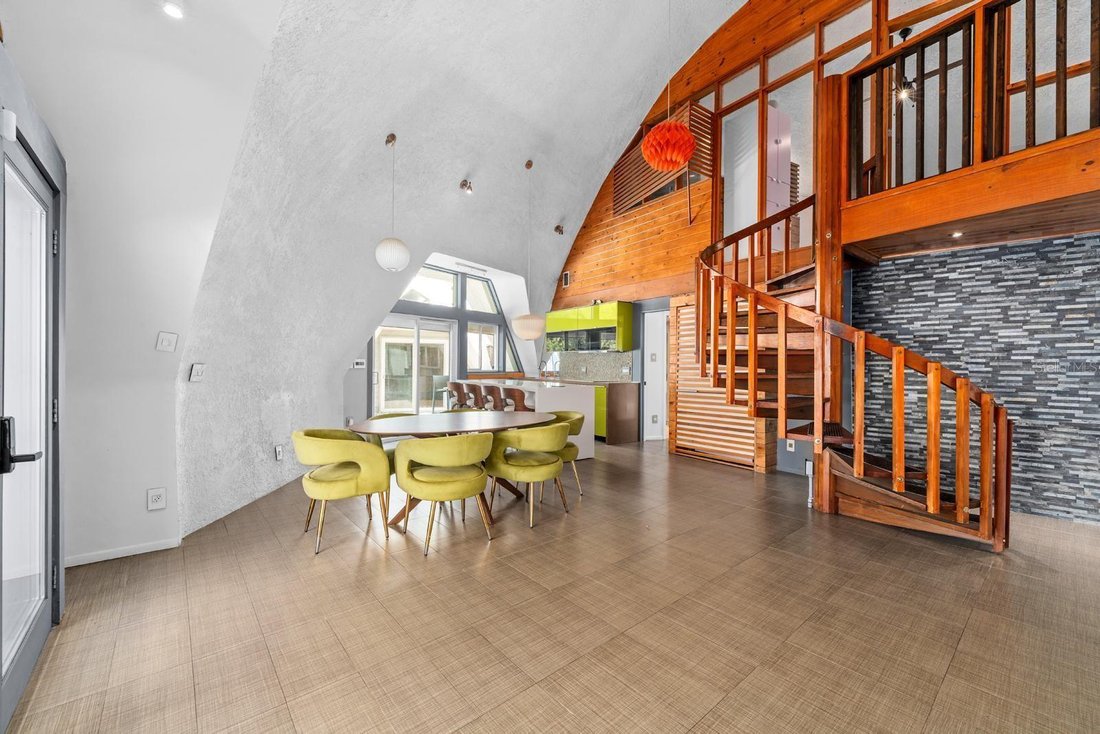 Casa a St. Petersburg, Florida, Stati Uniti 3 - 17603498