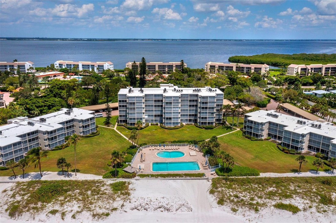 Condo in Longboat Key, Florida, United States 3 - 17604656