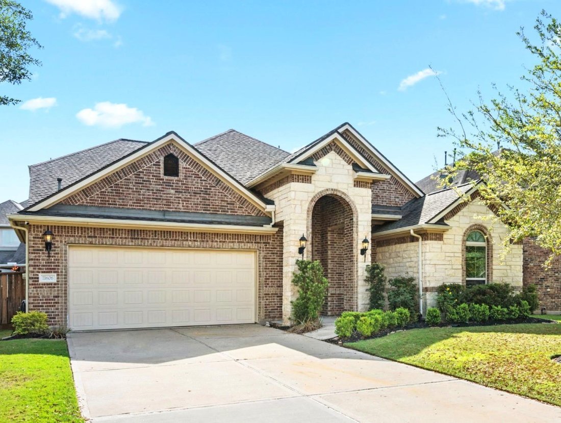 House in Richmond, Texas, United States 3 - 17534345