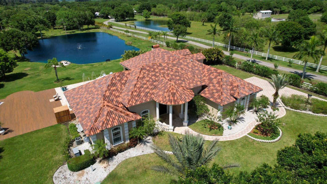 Maison à Vero Beach, Floride, États-Unis 2 - 17604594