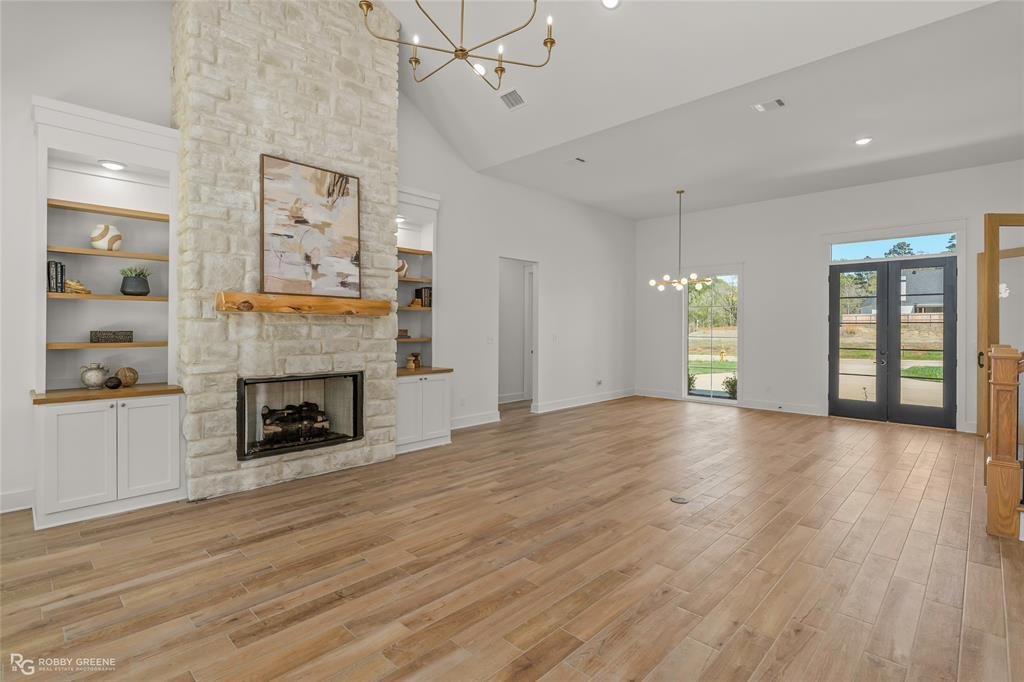 House in Shreveport, Louisiana, United States 3 - 17211965