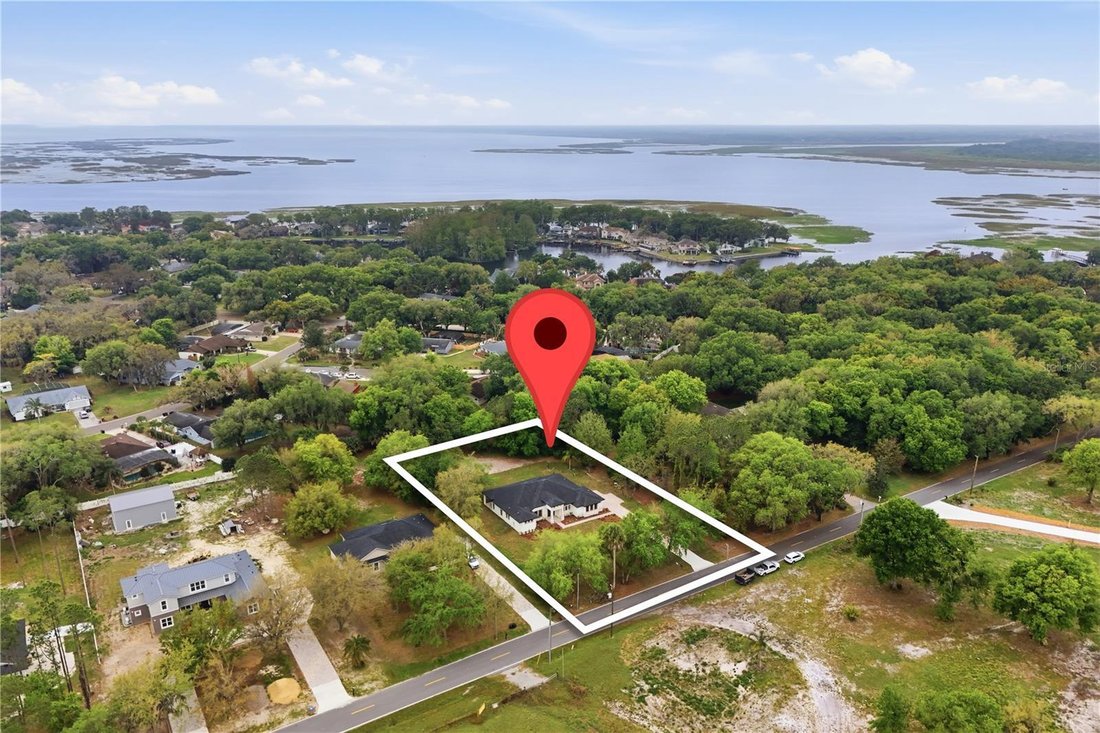 Casa en Kissimmee, Florida, Estados Unidos 1 - 17604720