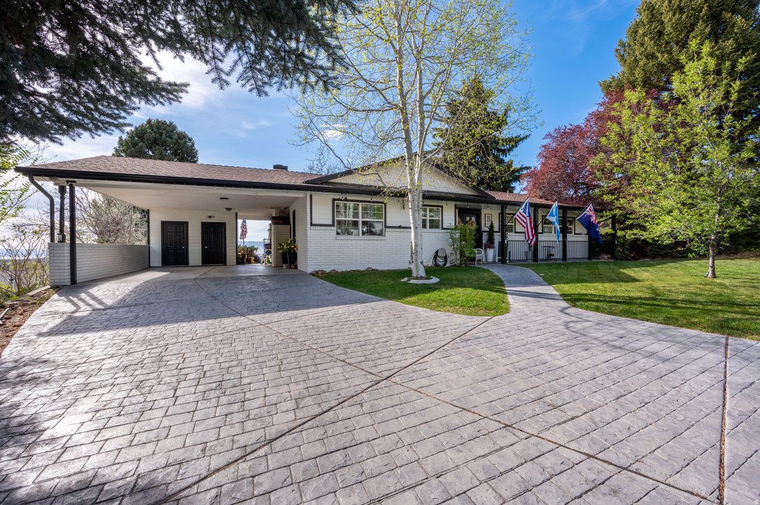 House in Provo, Utah, United States 2 - 17601911