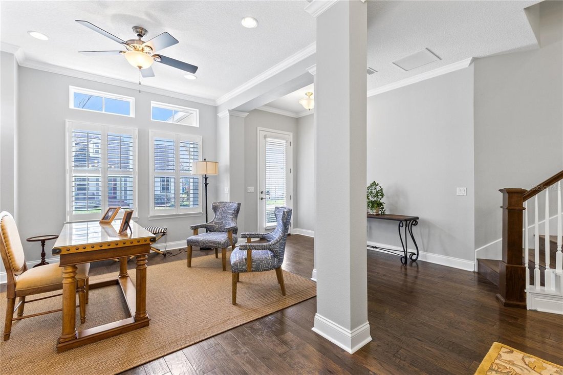 House in Orlando, Florida, United States 5 - 17604939