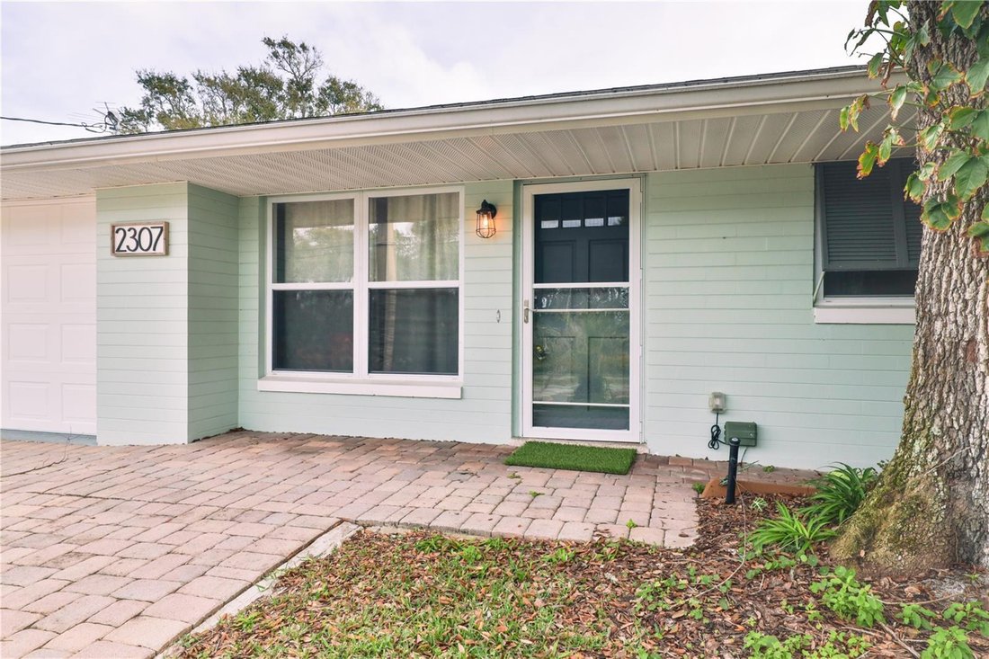 House in New Smyrna Beach, Florida, United States 3 - 17604022
