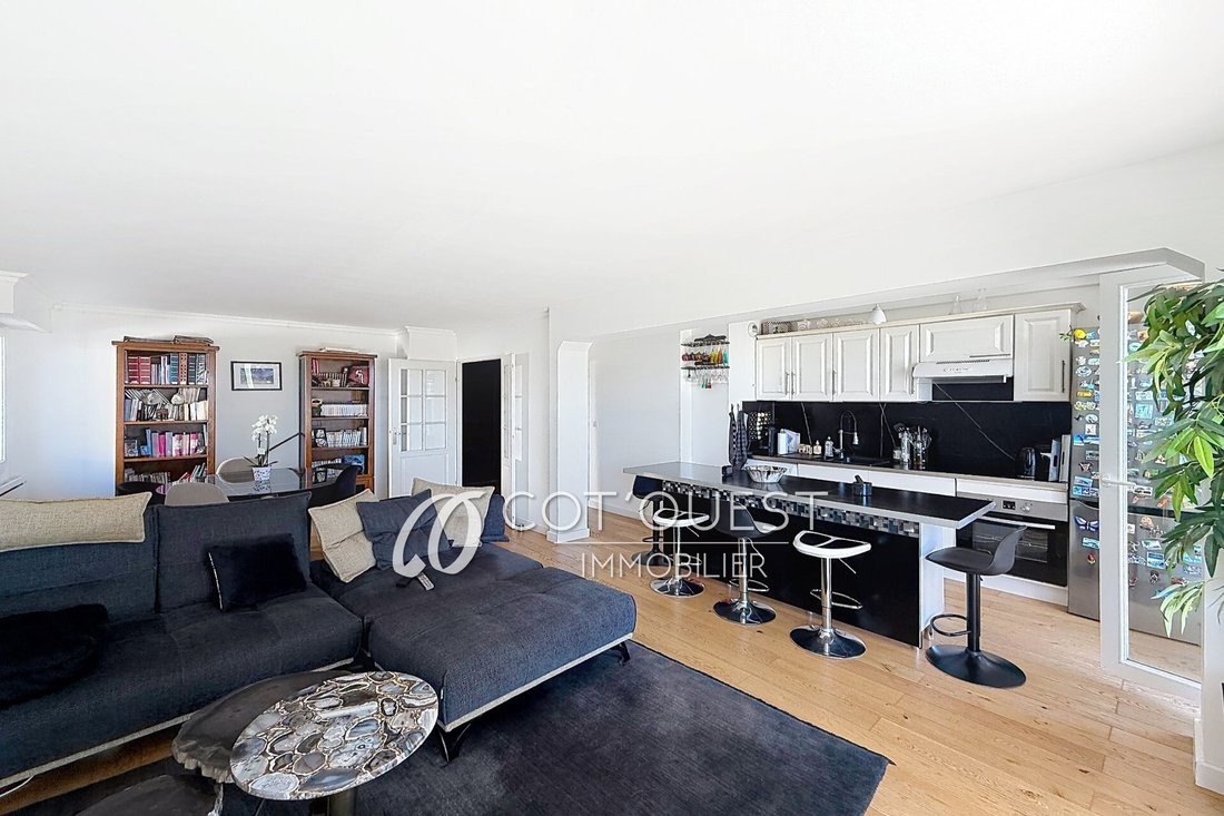 Apartment in St-Laurent-du-Var, Provence-Alpes-Côte d'Azur, France 4 - 17600261