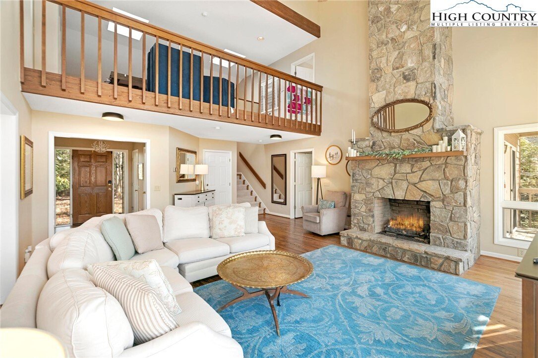 House in Blowing Rock, North Carolina, United States 4 - 17598755