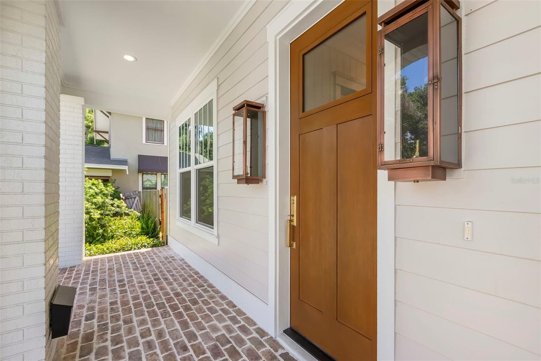 House in St. Petersburg, Florida, United States 5 - 17603864