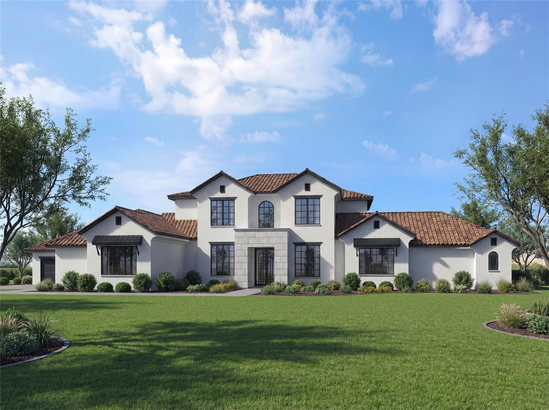 House in Spicewood, Texas, United States 1 - 17611646