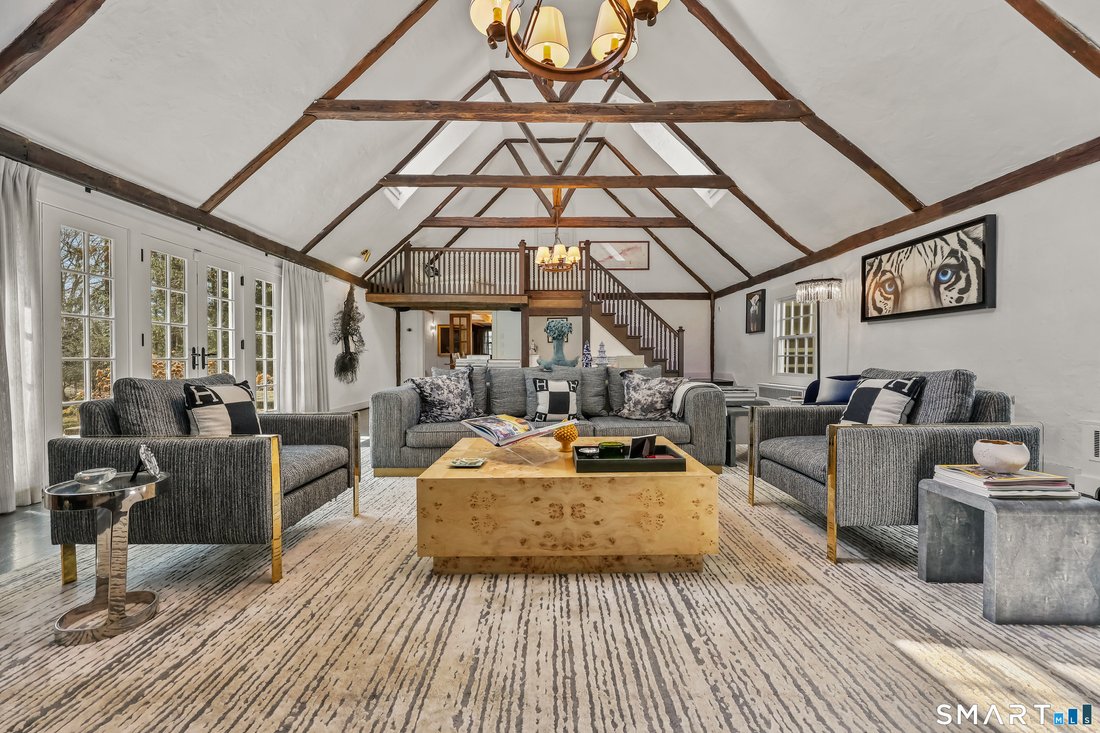 House in Stamford, Connecticut, United States 5 - 17612917