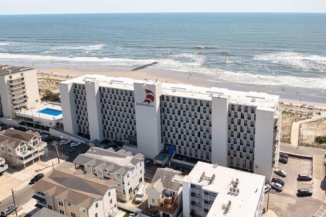 Condo in Sea Isle City, New Jersey, United States 2 - 17602964
