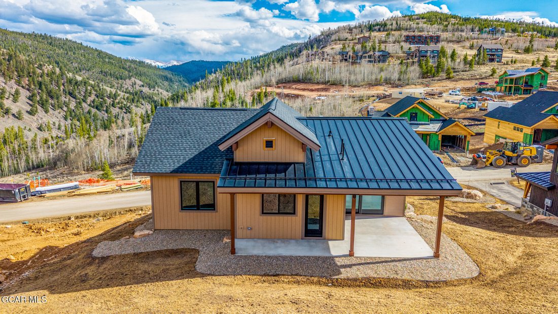 House in Granby, Colorado, United States 5 - 17611855