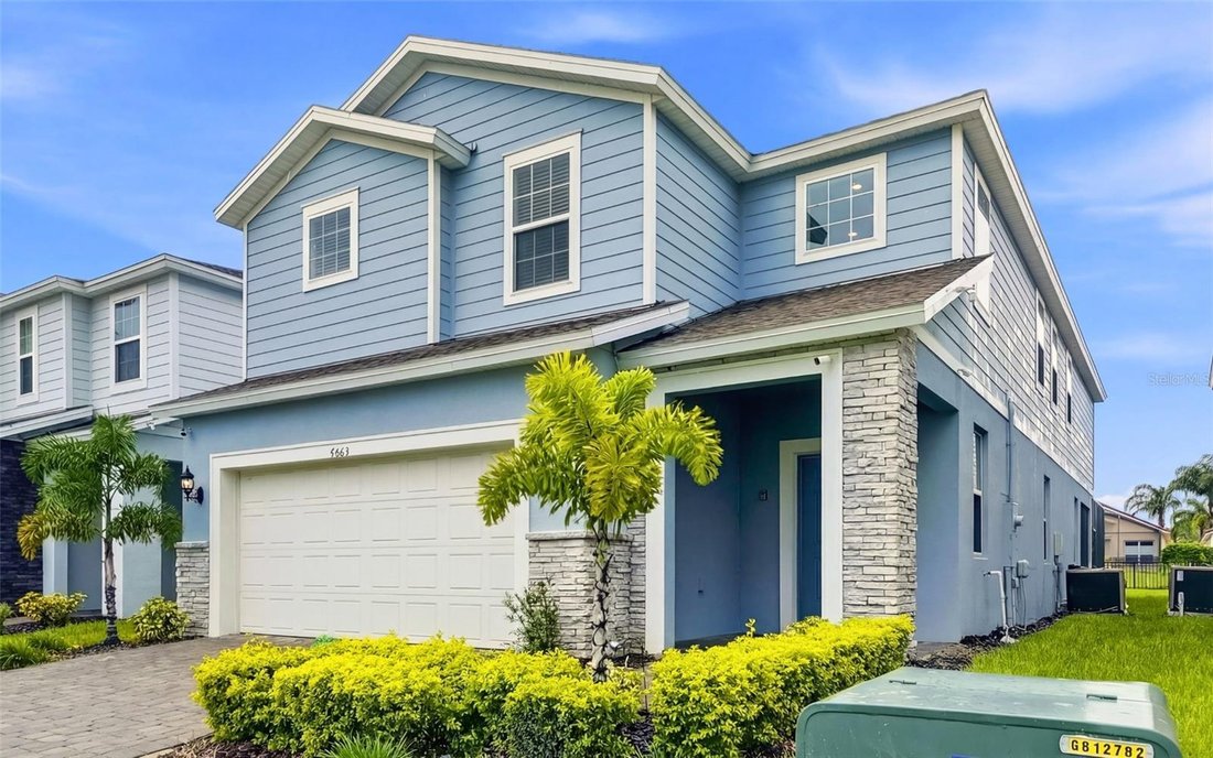 House in Davenport, Florida, United States 2 - 17182098