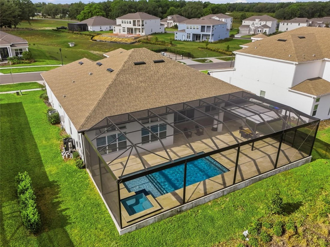 House in Winter Garden, Florida, United States 3 - 17410841
