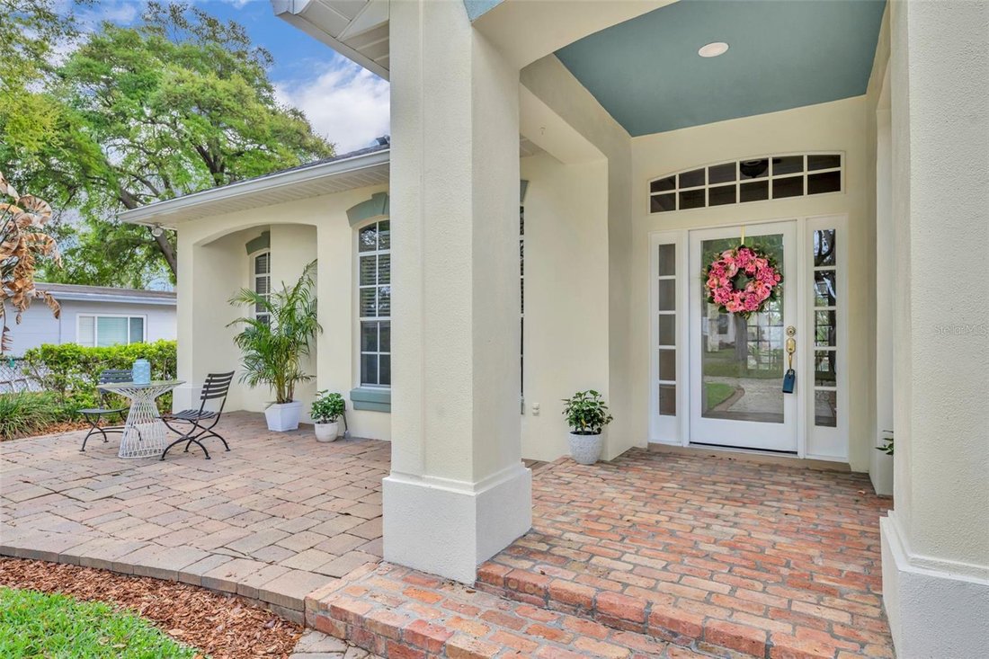 House in Winter Park, Florida, United States 4 - 17603553