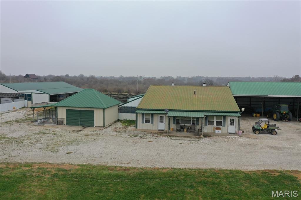House in Mendon, Missouri, United States 3 - 17605102