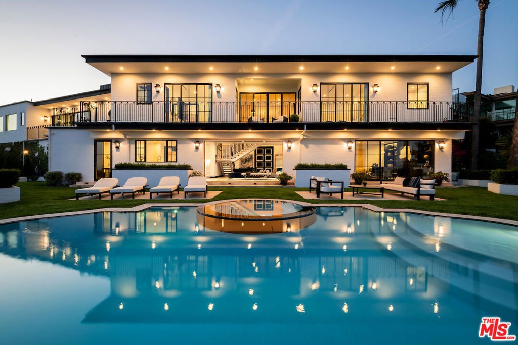 House in Los Angeles, California, United States 3 - 17606636