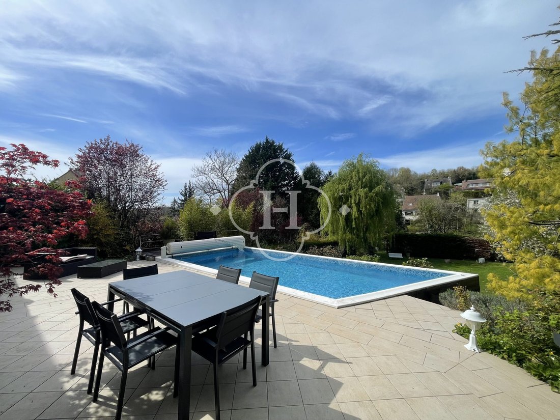 House in Bas, Maule, France 1 - 17413090