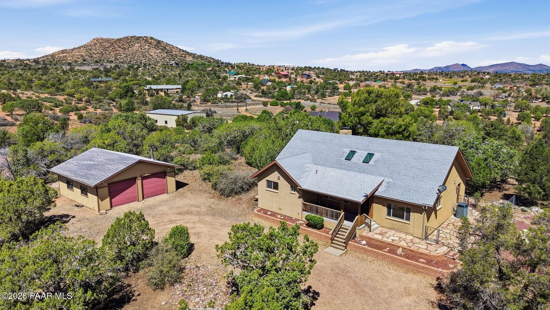 House in Prescott, Arizona, United States 2 - 17598659