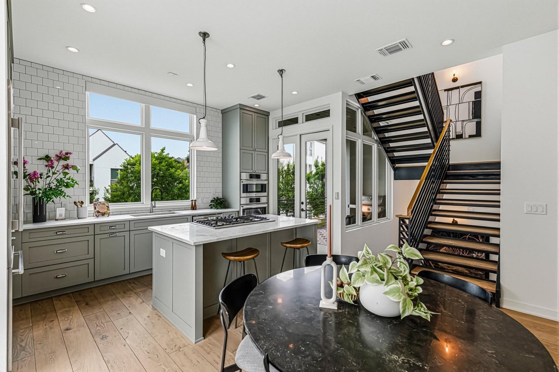 Condo in Austin, Texas, United States 2 - 17611692