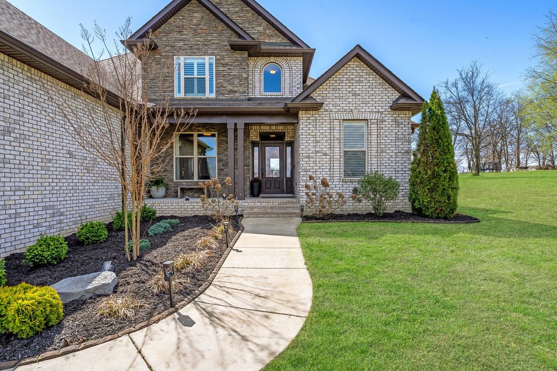 House in Gallatin, Tennessee, United States 2 - 17607334