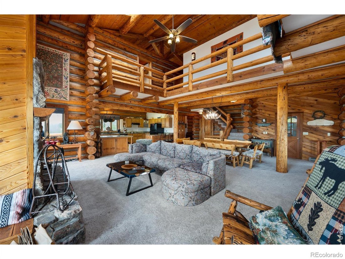 House in Grand Lake, Colorado, United States 2 - 17600032