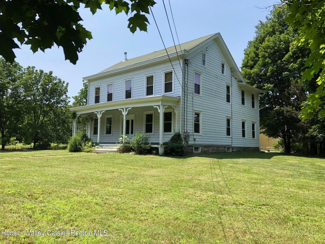 House in New Paltz, New York, United States 2 - 17598671