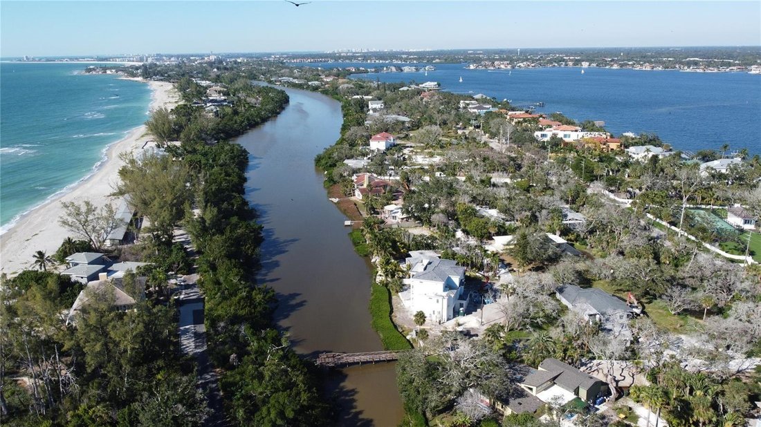 House in Siesta Key, Florida, United States 2 - 17603689