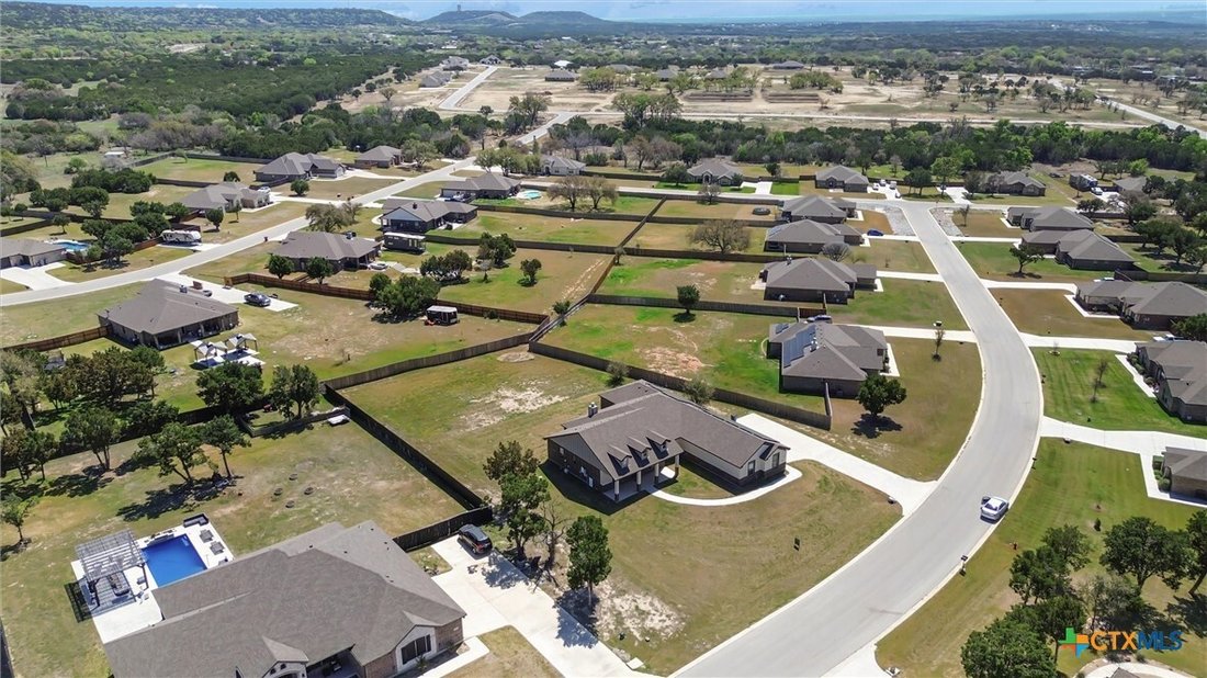 House in Kempner, Texas, United States 4 - 17601411