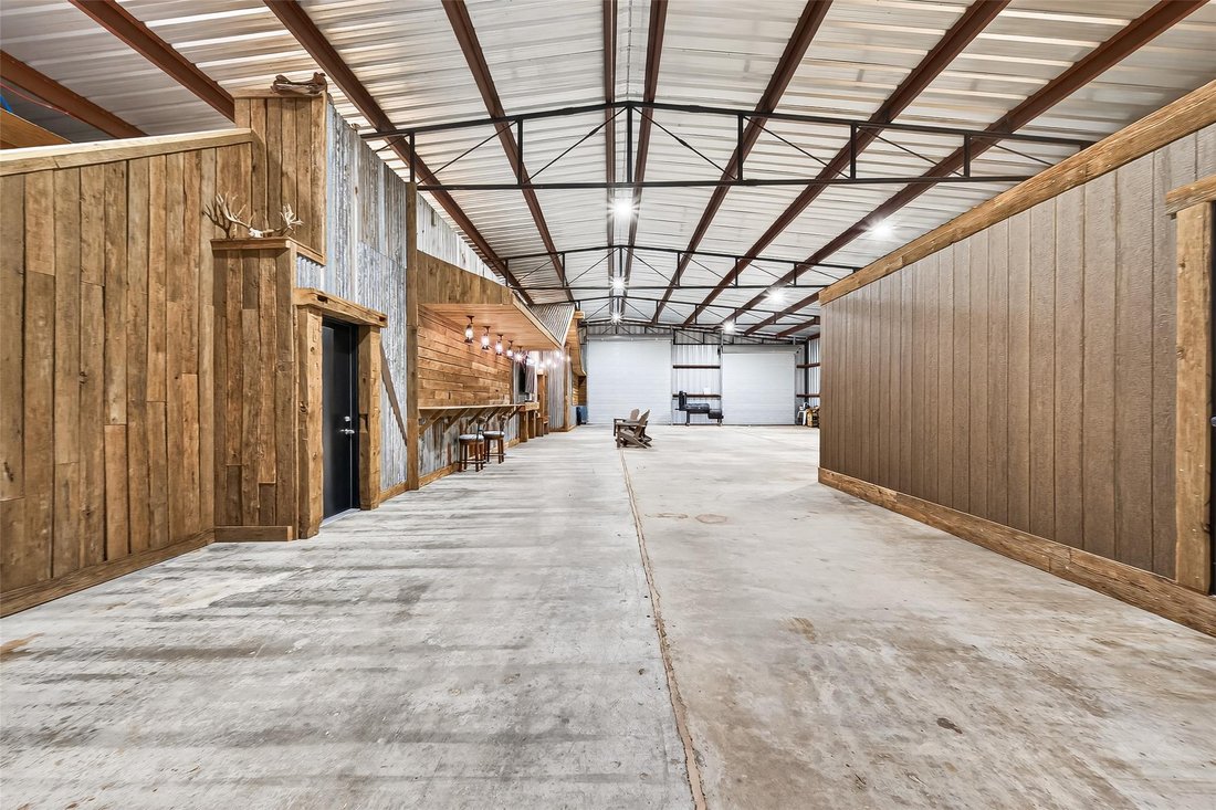 House in Brazoria, Texas, United States 5 - 17611131
