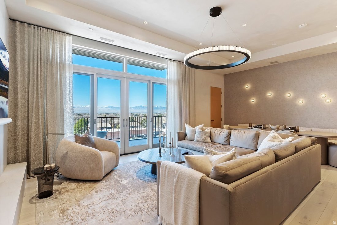 Condo in Holladay, Utah, United States 1 - 17601650