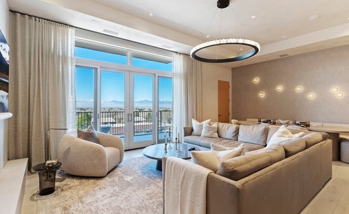 Condo in Holladay, Utah, United States 1