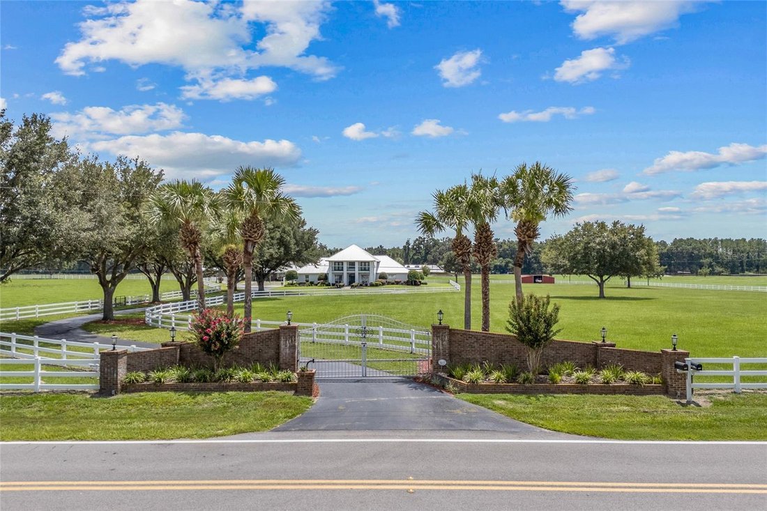 House in Lake City, Florida, United States 3 - 17604844