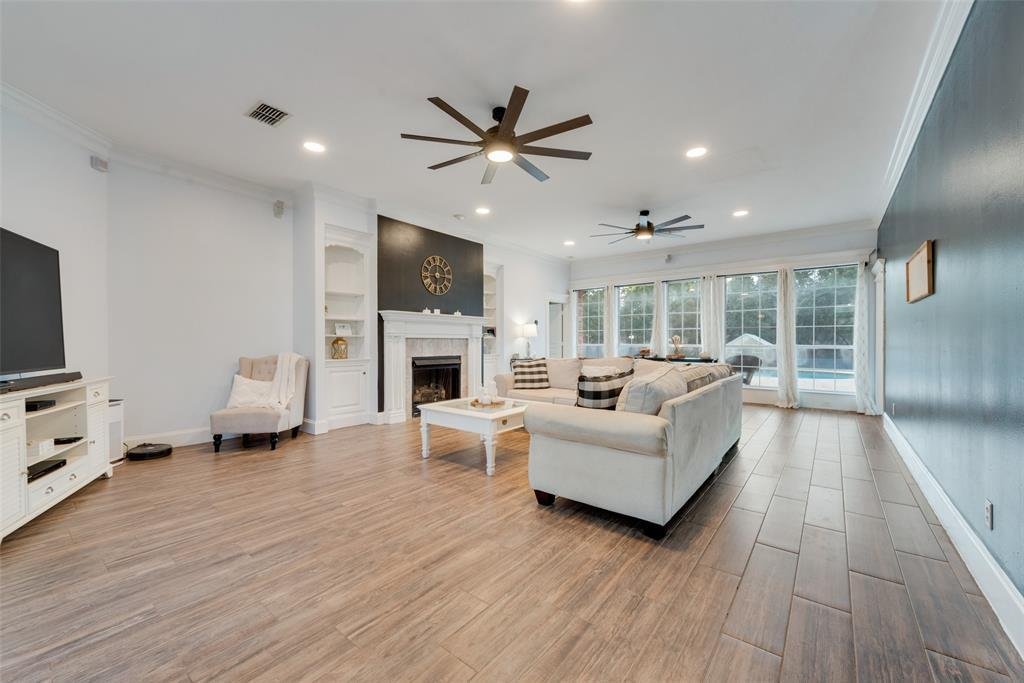 House in Ennis, Texas, United States 4 - 17610694